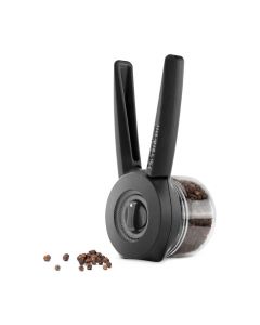 One-Handed Pepper & Spice Grinder
