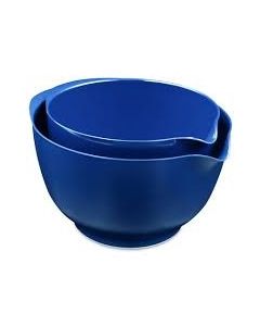 Margrethe Mixing Bowls - Set of 2