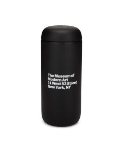 FELLOW x MoMA Address Insulated Travel Mug