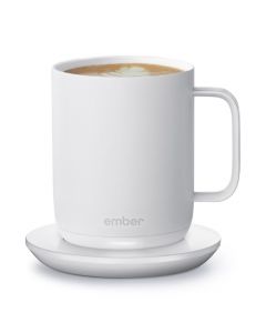 Ember Ceramic Smart Mug 2.0