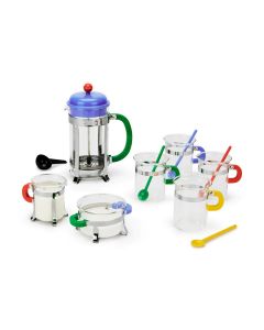 Bodum Special Edition French Press - Set of 11 | MoMA Design Store Hong Kong