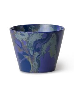 Maruhiro Soba Choco Bowl