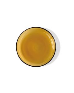 Amabro Heart Proof Dish Plate