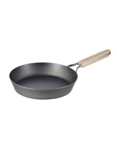 Enzo Iron Frying Pan