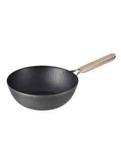 Enzo Iron Deep Frying Pan