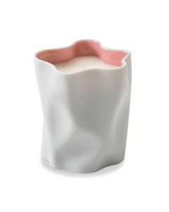 Kitchibe Crinkle Candle