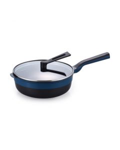 Remy Pan Plus with Lid