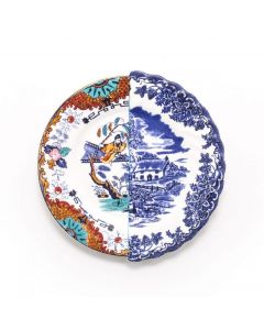 Seletti Hybrid Valdrada Fruit Plate