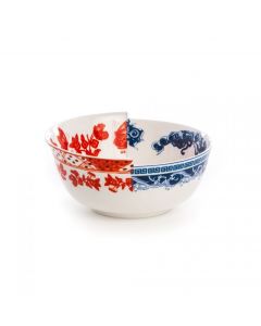 Seletti Hybrid Eutropia Bowl