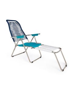 Spaghetti Outdoor Lounge Chair