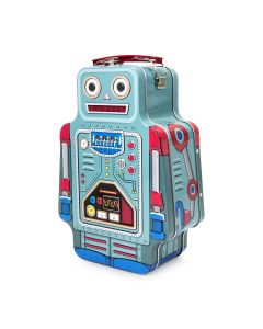 Robot Lunch Box