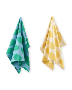 Dusen Dusen Dish Towel - Set of 2