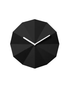 Lawa Delta Wall Clock