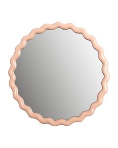 Zigzag Mirror