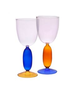 Boon Goblets Glasses - Set of 2
