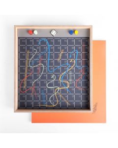 Prisma Snakes and Ladders