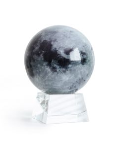 MOVA Rotating Globe with Crystal Base 