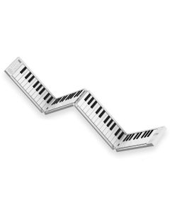 Carry-on 88 Keys Folding Keyboard
