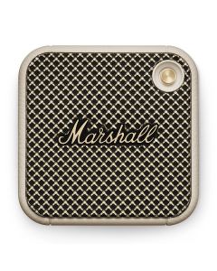 Marshall Willen Portable Water-Resistant Speaker