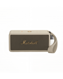Marshall Middleton Portable Speaker - Cream