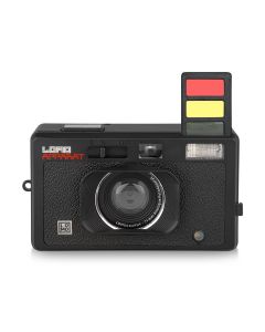 Lomography LomoApparat 21mm Wide-angle Film Camera