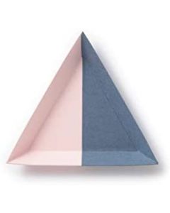 Nakagawa Shoten Taisei Triangle Two Tray