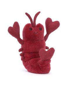 Jellycat Love-Me Lobster