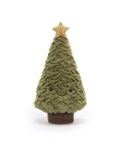 Amuseable Christmas Plush Pal