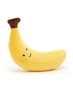 Fabulous Fruit Banana