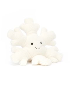 Jellycat Snowflake Holiday Plush