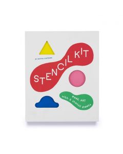 Stencil Kit