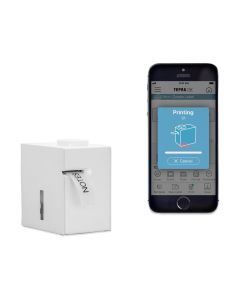 Tepra Lite Label Printer & Labels Starter Set