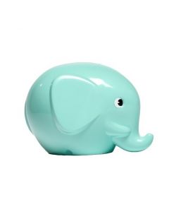 Mini Elephant Coin Banks