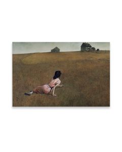 Andrew Wyeth Jigsaw Puzzle - 1000 Pieces