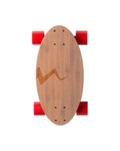 Eggboard Skateboard