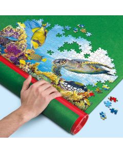 Puzzle Mat