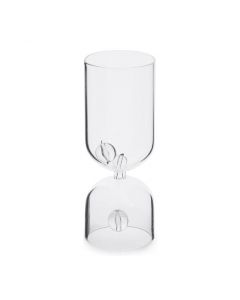 Double Sekiei Glass Bell