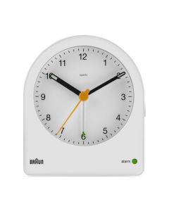 Braun BC22 Alarm Clock