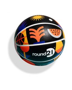 Round21 Basketball