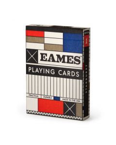 Eames Playing Cards