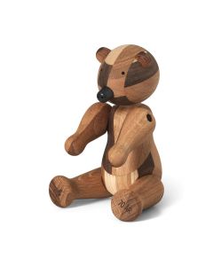 Kay Bojesen Wooden Bear Figure