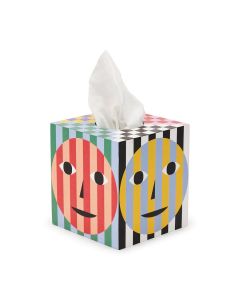 Dusen Dusen Everybody Tissue Box