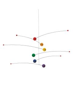 Rainbow Futura Mobile