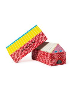 Archimood Memory Game