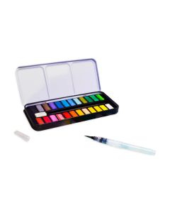 OMY Watercolor Painting Kit