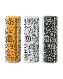 Keith Haring Touchscreen Mist Cleaners - Set of 3
