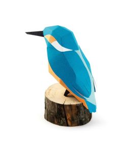 3D DIY Birds of Catalonia