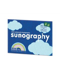 Solar Powered Photography Color Cards
