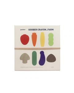 Goober Farm Crayons