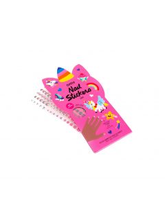 Unicorn Nail Stickers